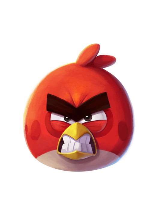 angry birds for mac catalina