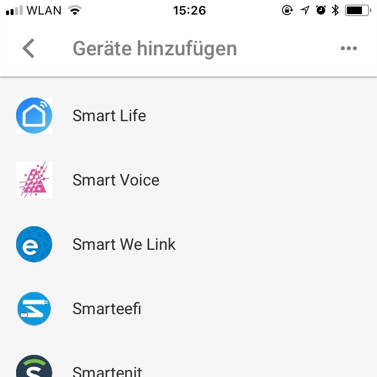 Setup Smart Life Smart Plug with Google Home - Smart Life Google