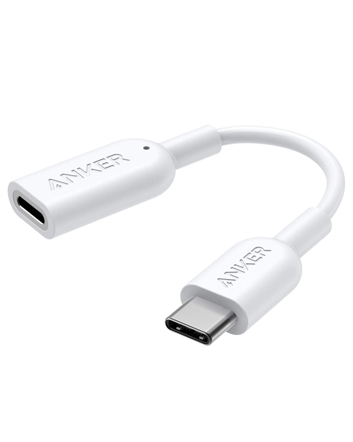 Anker USB C Auf Lightning Audio Adapter mac egg 